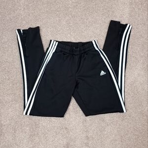 Adidas Skinny Sweatpants!